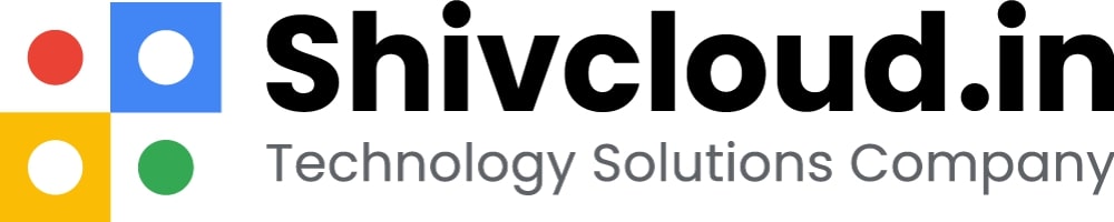 ShivCloud Logo
